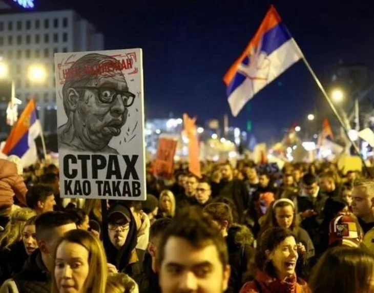 Srbija protesti 03