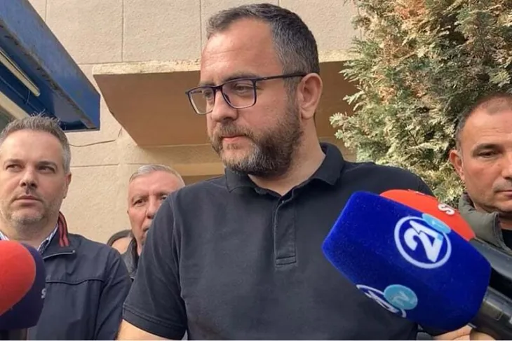 Pance Toskovski