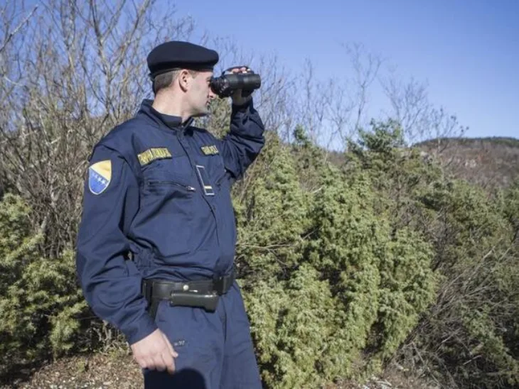 Granicna policija