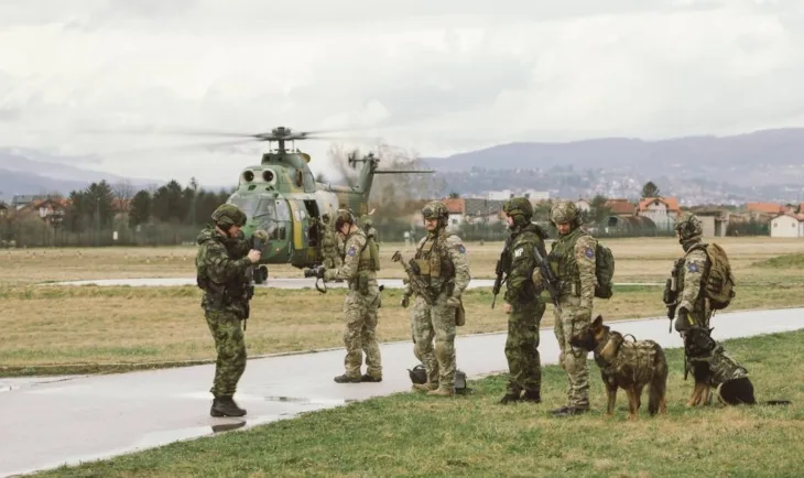 Eufor bih