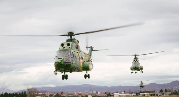 Eufor bih