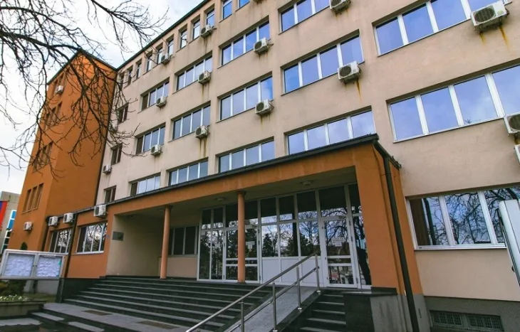 Osnovni sud u Bijeljini