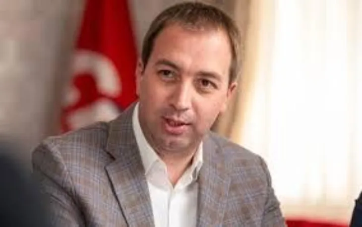 Goran Selak