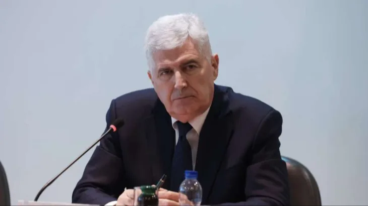 Dragan covic