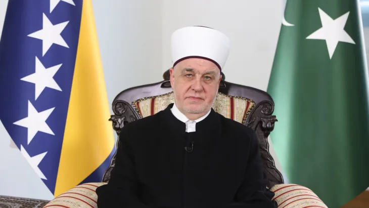 Reis Kavazovic