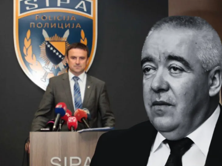 Vahidin Sahinpasic Drako culum