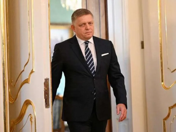 Robert Fico