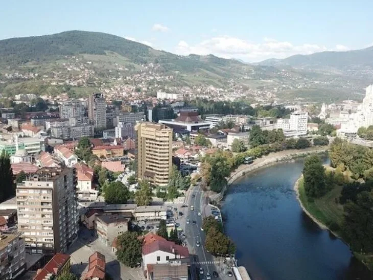 Zenica