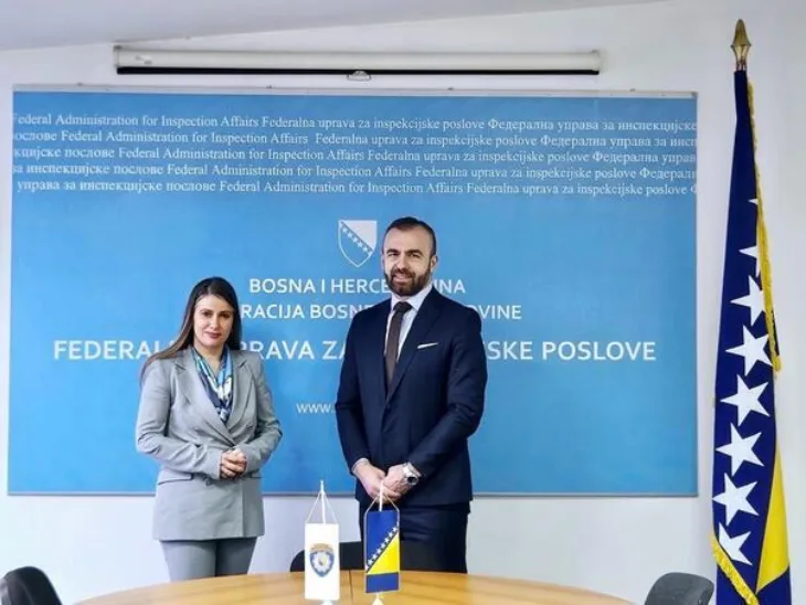 FPN Sarajevo i FUZIP