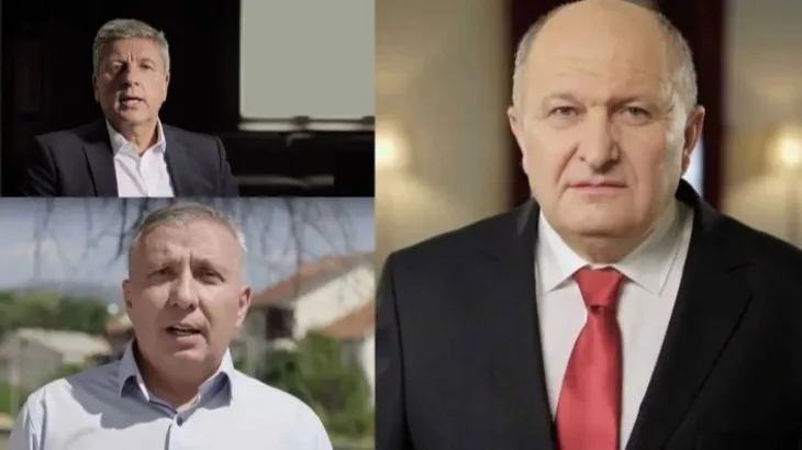 Makedonija pozar diskoteka Gradonacelnici Kocana
