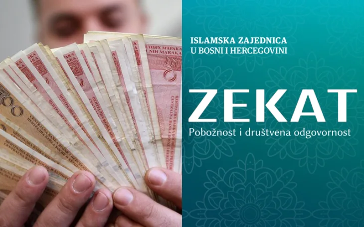 Islamska zajednica Zekat