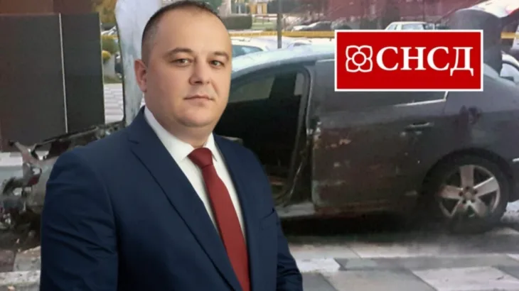 Sinisa Jankovic Rogatica