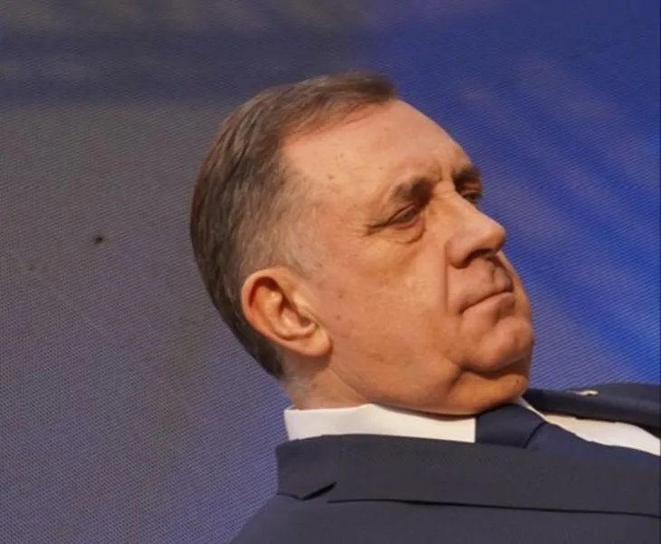 Milorad Dodik