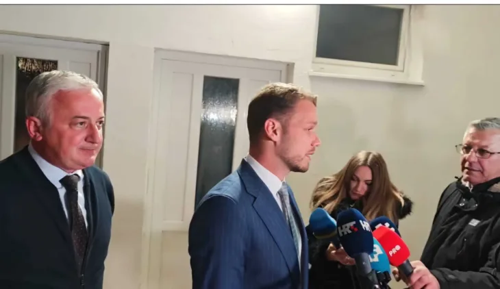 Draško Stanivuković Kupres