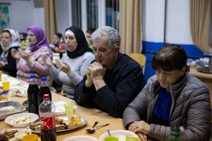 Iftar prozor