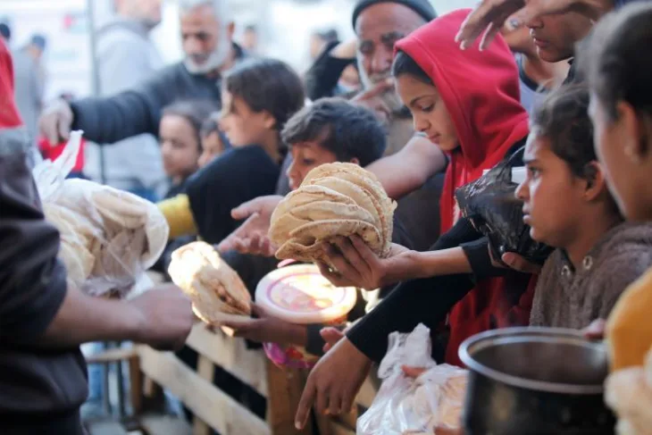 Gaza na ivici gladi etto 03