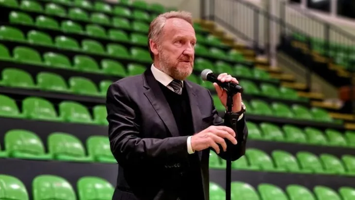 Bakir izetbegovic