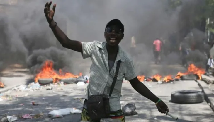 Haiti