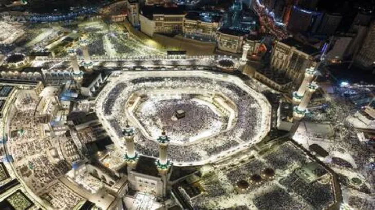 Mekka