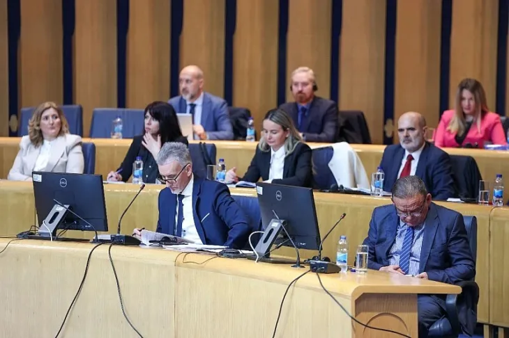 Kemal Ademovic sjednica etto foto fena