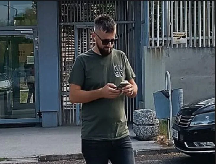 Mustafa vrabac