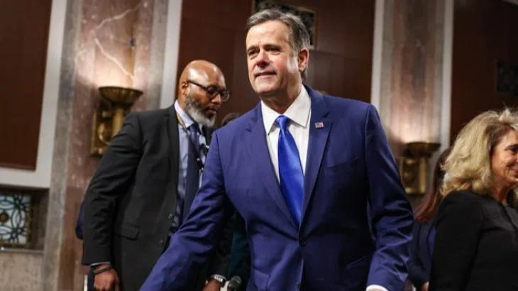 John Ratcliffe Direktori CIA