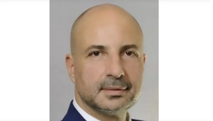 Dzermin Pasic tuzilac koji istrazuje Dodika uzeo godisnji odmor