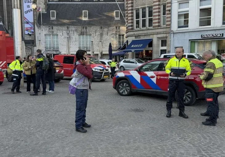 Amsterdam