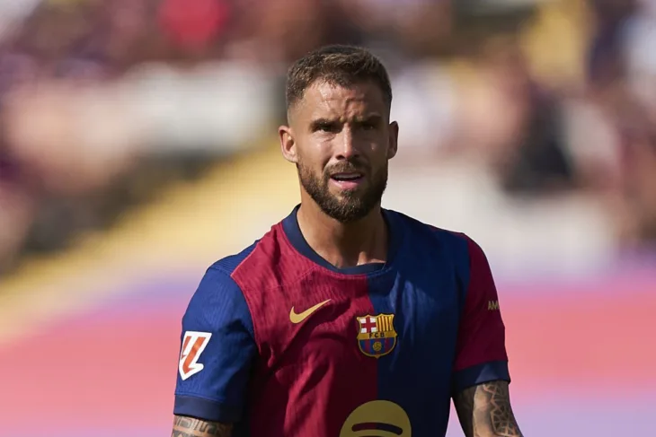 Inigo Martinez