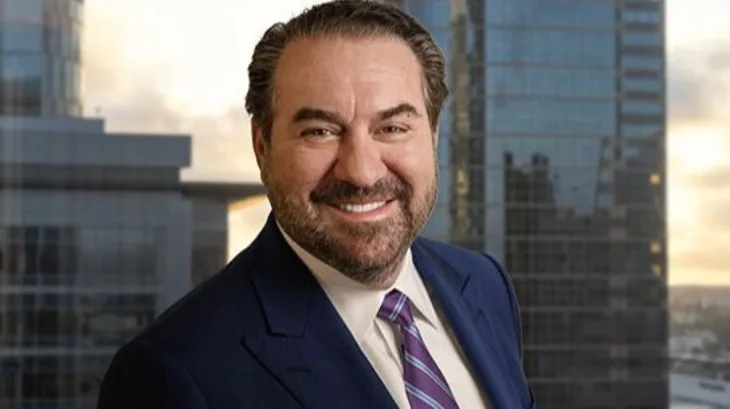 Mark Brnovich Marko Brnovic