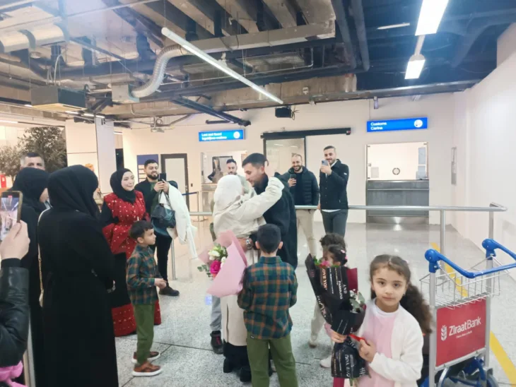 Posljednjih pet bh drzavljani evakuisano iz Gaza 2