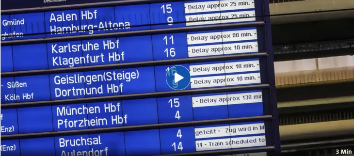 nevalja Njemacka zeljeznice Deutsche Bahn