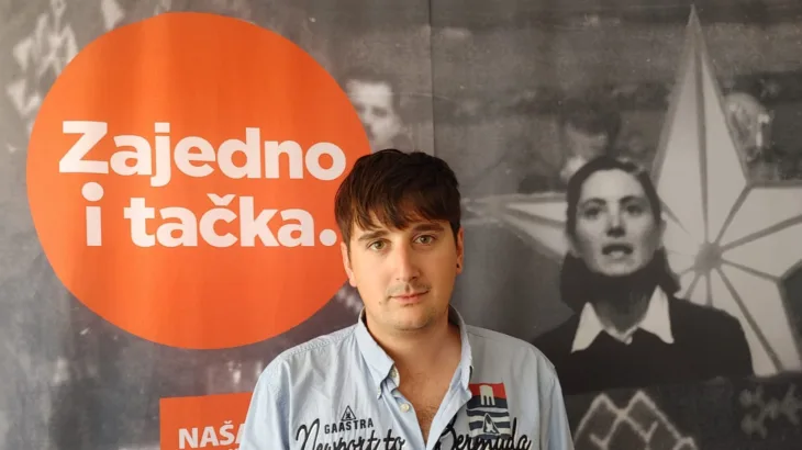 FARIS SEHOVIC