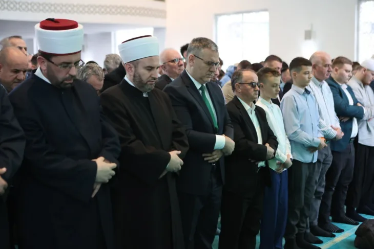 Tuzla bajram