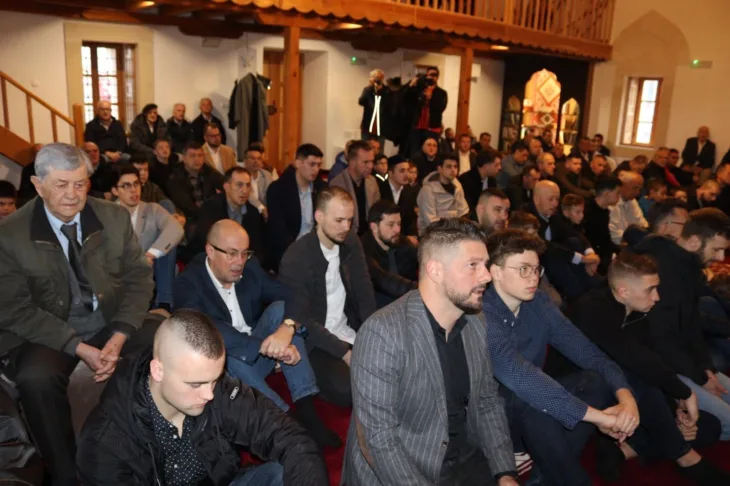 Mostar Bajram