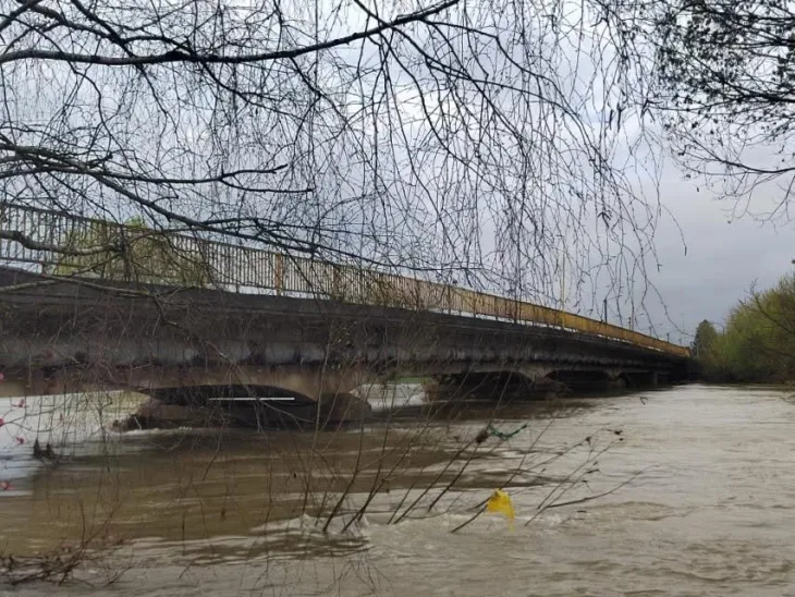 Prijedor Poplave / RTRS