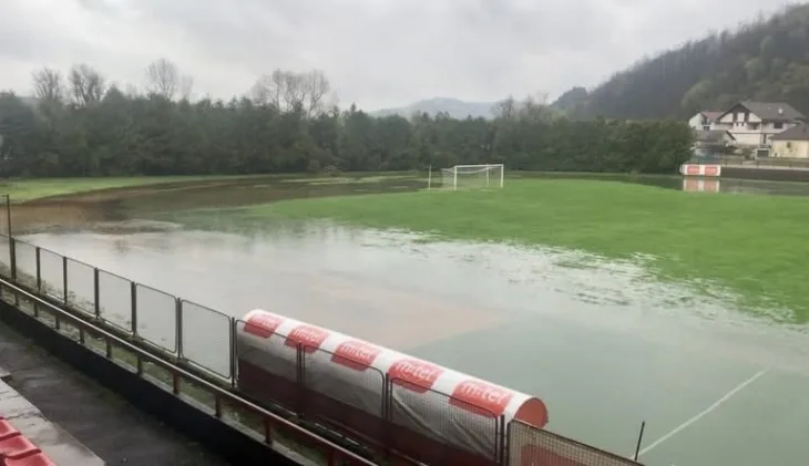 Bosanski Novi poplave bih