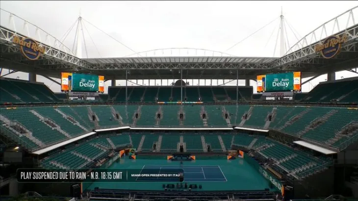 Novak Dokovic  finale Masters 1000 turnira u Miamiju