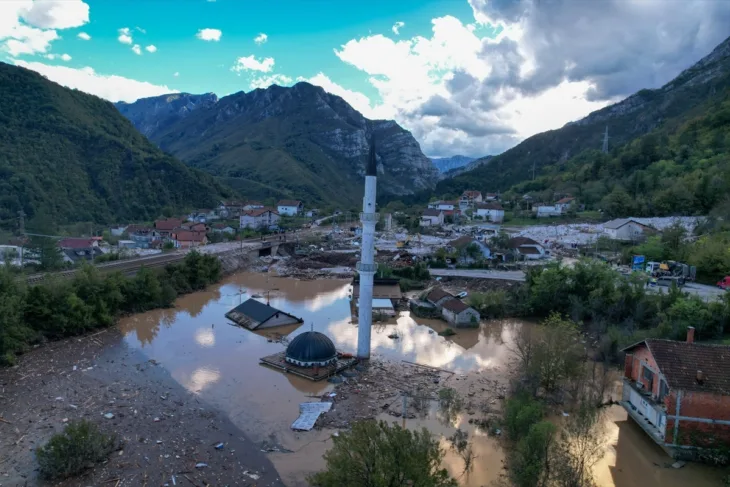 Javlanica poplave
