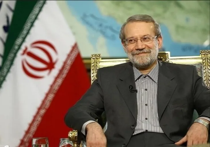 Ali Larijani