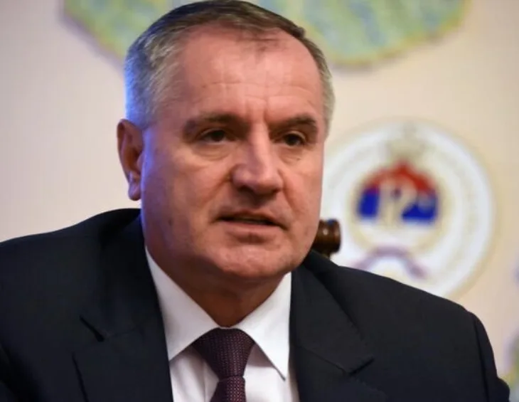 Radovan Višković