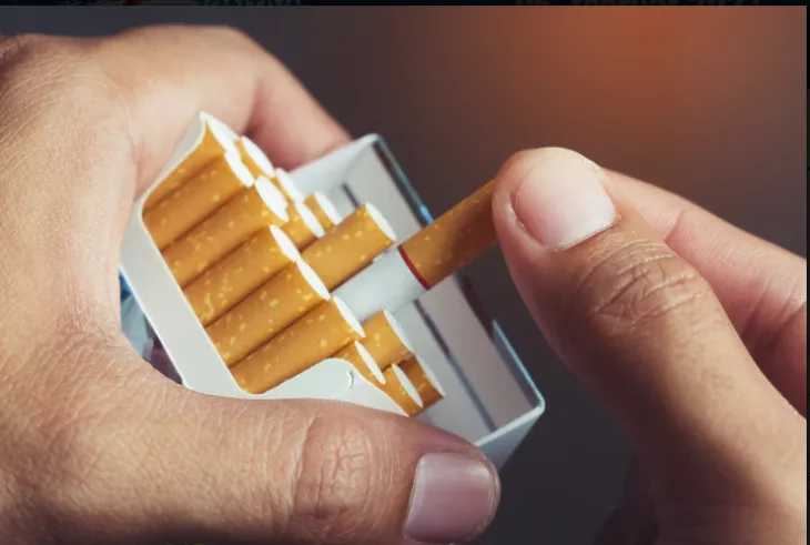 Cigarete 1