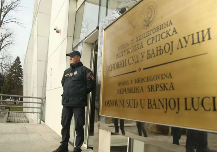 Osnovni sud banja luka