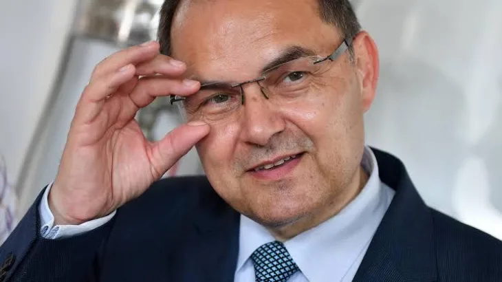 Christian Schmidt