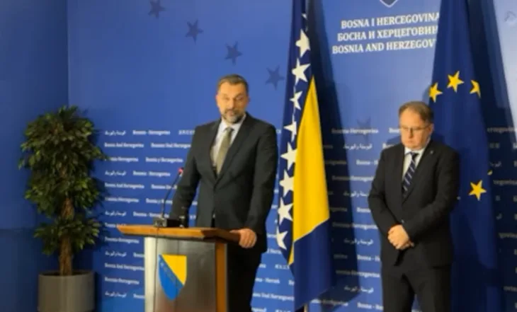 Elmedin Konakovic Nermin Niksic