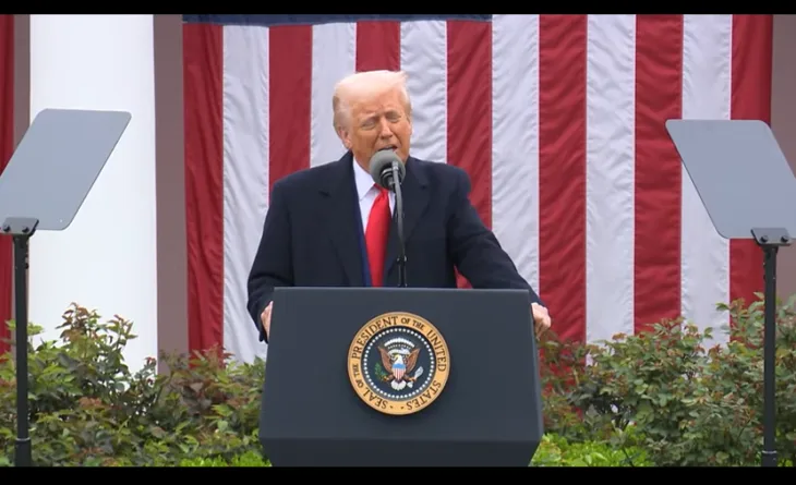 Donald Trump 04 screen
