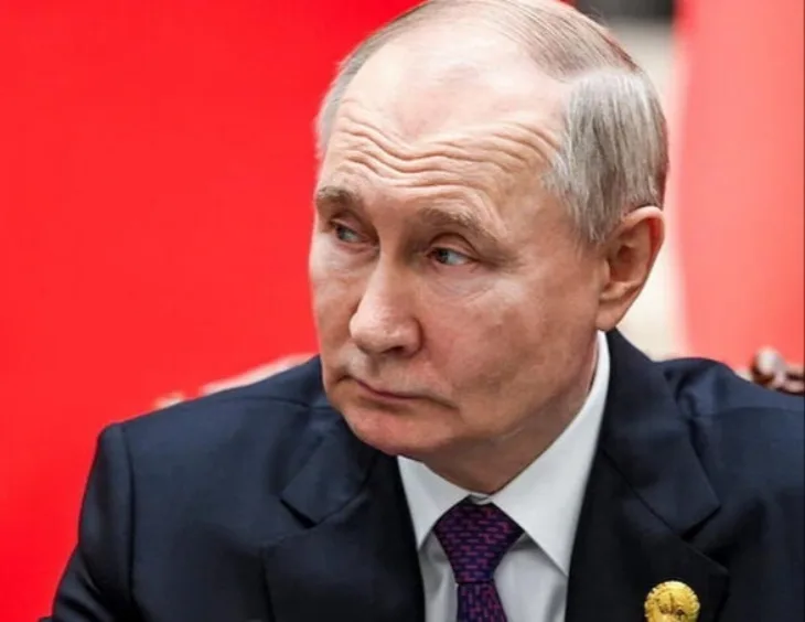 Vladimir Putin 04