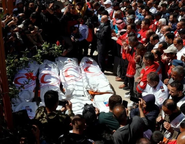 Gaza 04 Palestinski medicinari