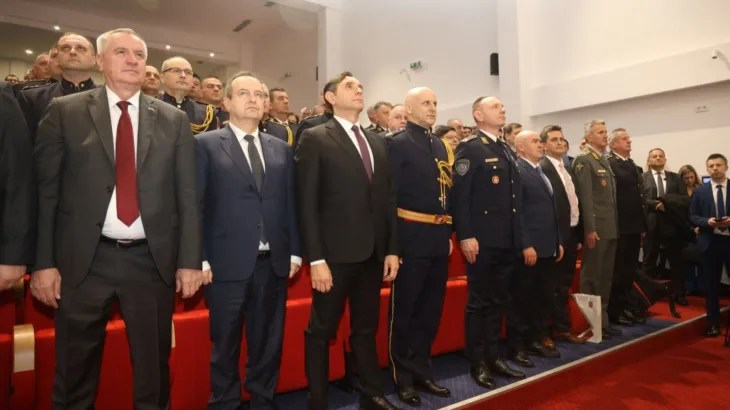 Ivica Dacic aleksandar Vulin