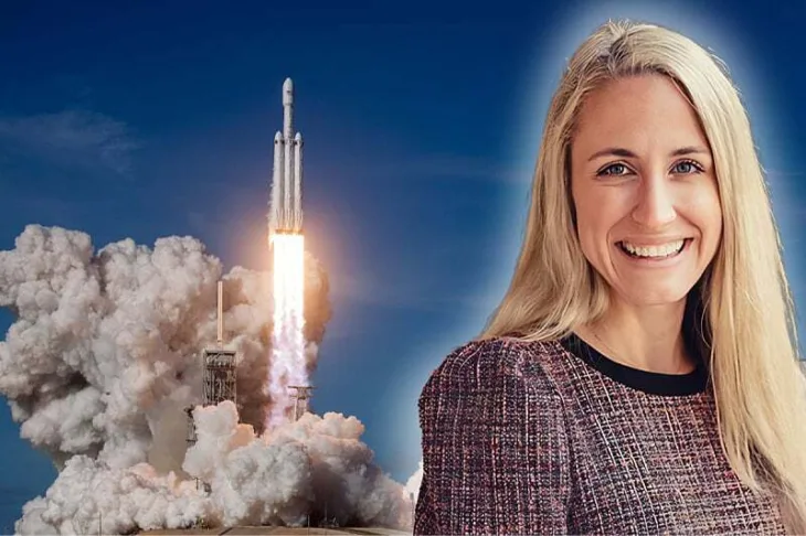 Space X Majla Custo